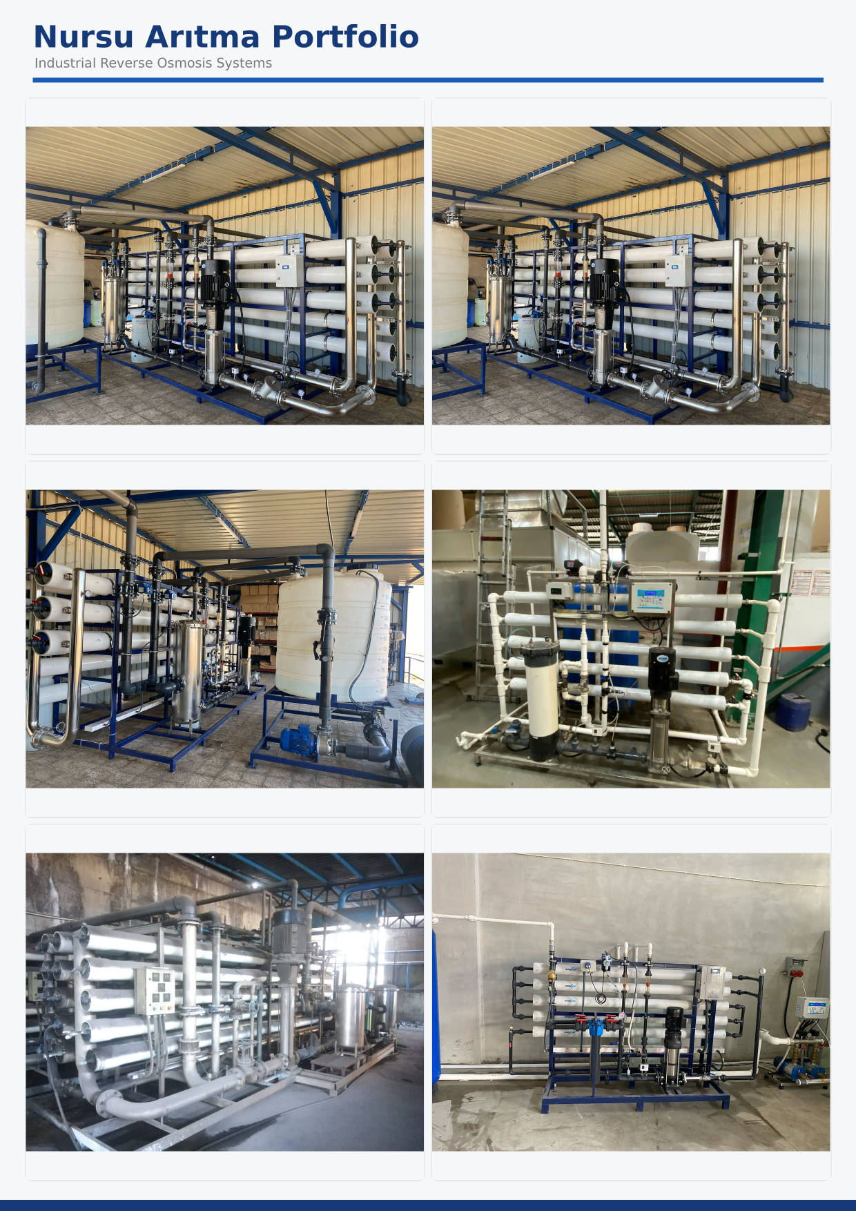 Nursu Portfoilo